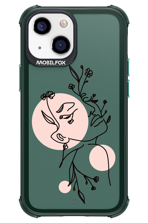 Confidence 2.0 - Apple iPhone 13 Mini