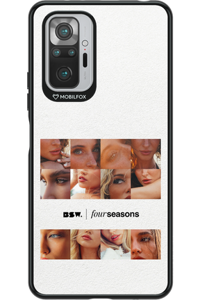 BSW FourSeasons 4 2.0 - Xiaomi Redmi Note 10 Pro