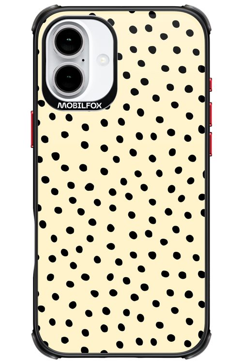 Polka Dots 2.0 - Apple iPhone 16 Plus