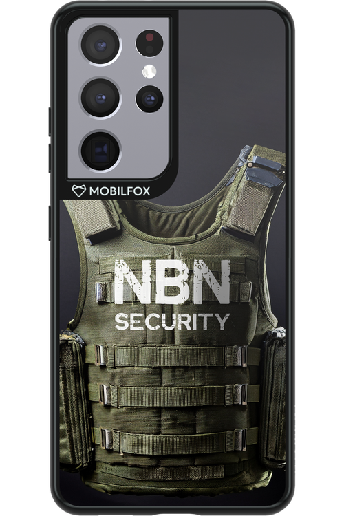 Secu 2.0 - Samsung Galaxy S21 Ultra
