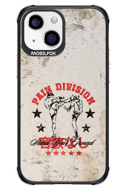 MMA 2.0 - Apple iPhone 13 Mini