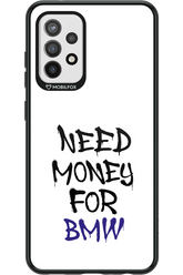 Need Money For BMW - Samsung Galaxy A72