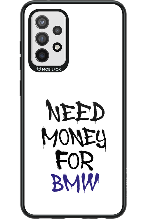 Need Money For BMW - Samsung Galaxy A72