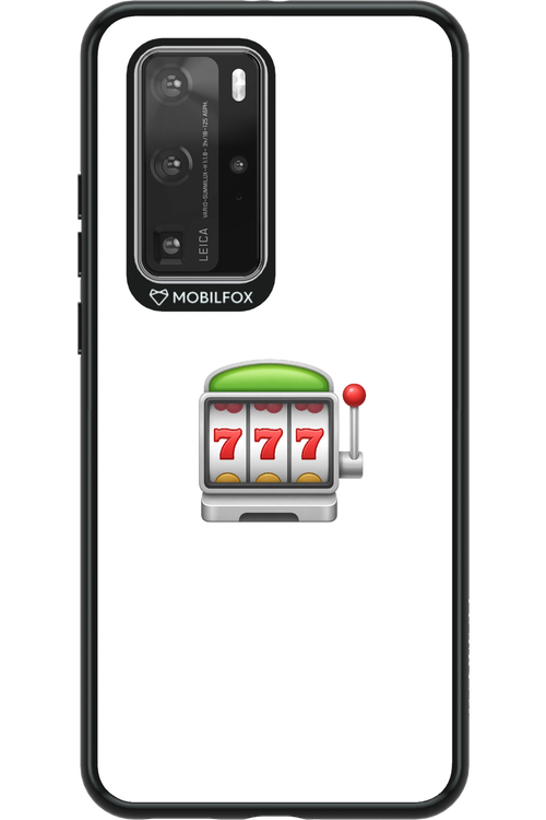 777 2.0 - Huawei P40 Pro