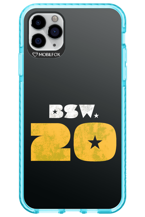 BSW 20 (6) 2.0 - Apple iPhone 11 Pro Max