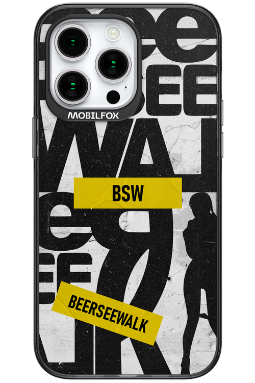 Beerseewalk II 2.0 - Apple iPhone 15 Pro Max