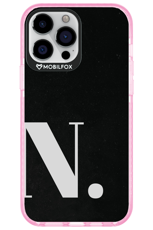 N (Off Space) 2.0 - Apple iPhone 13 Pro Max