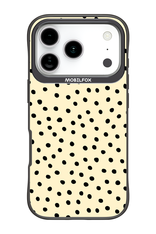 Polka Dots 2.0 - Apple iPhone 17 Pro
