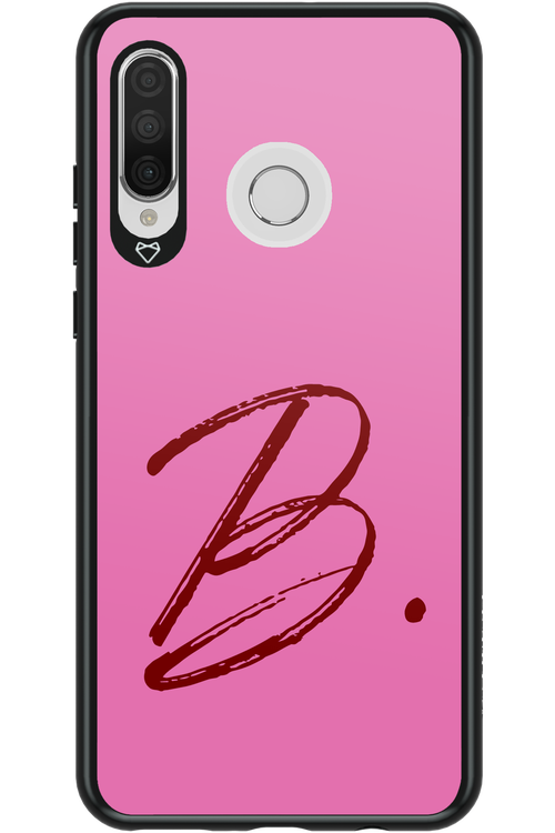(Sorbet) B 2.0 - Huawei P30 Lite