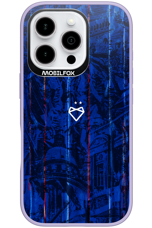 Franta x Mobilfox 2.0 - Apple iPhone 16 Pro