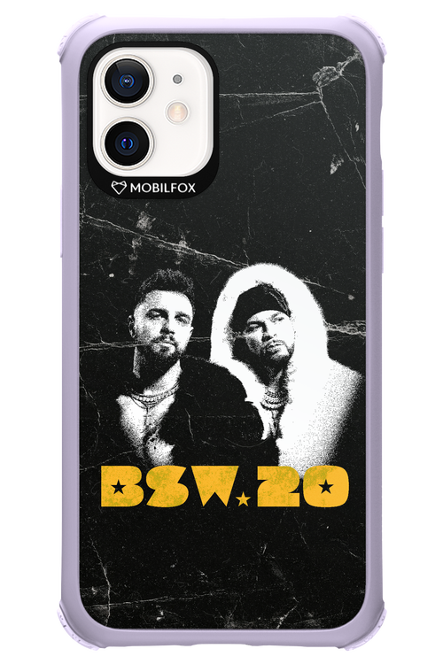 BSW 20 (3) 2.0 - Apple iPhone 12