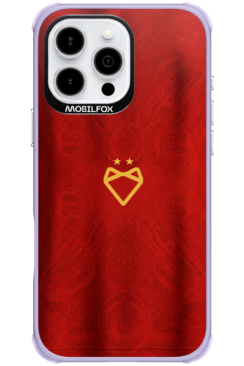 Spain 2.0 - Apple iPhone 16 Pro Max