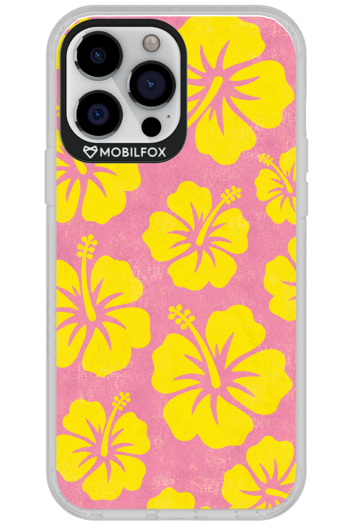 HAWAII 2.0 - Apple iPhone 13 Pro Max