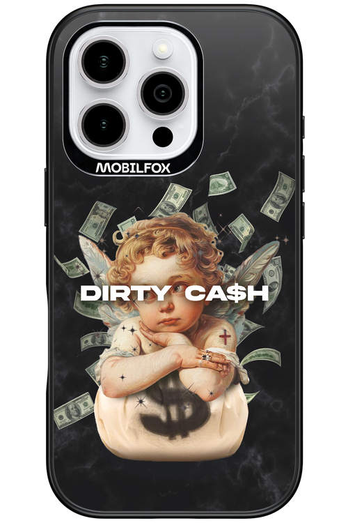 DirtyCash - Apple iPhone 16 Pro