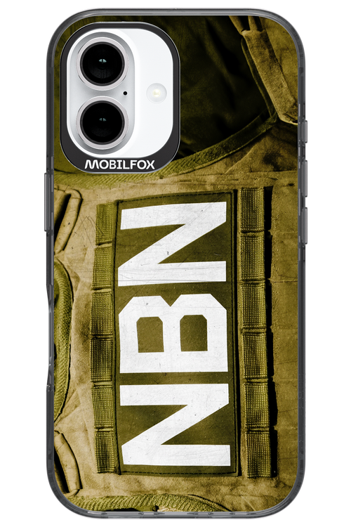 Team 2.0 - Apple iPhone 16
