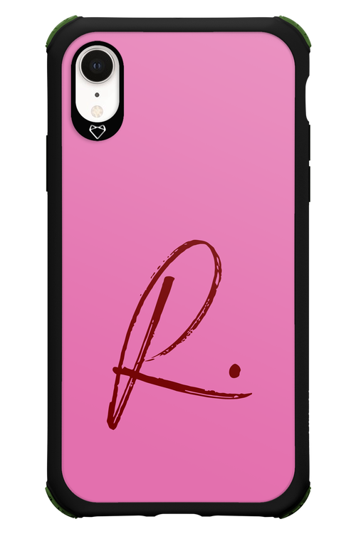 (Sorbet) R 2.0 - Apple iPhone XR