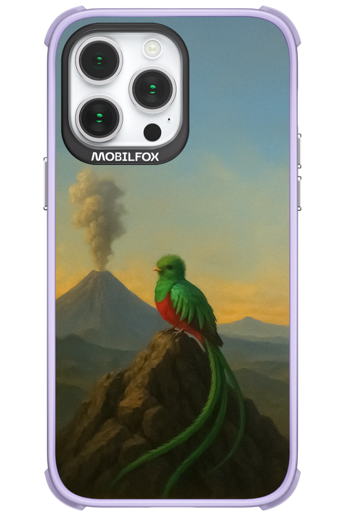 Birdy 2.0 - Apple iPhone 14 Pro Max