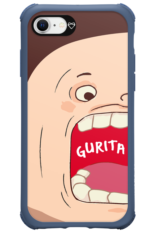 GURITA 2 - Apple iPhone 8