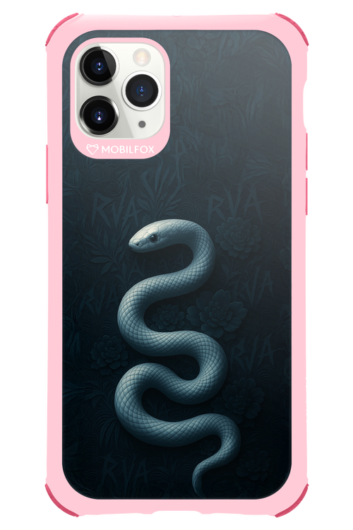 Night Venom 2.0 - Apple iPhone 11 Pro