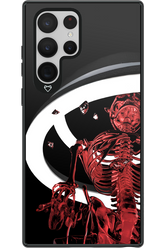 RMN Skeleton - Samsung Galaxy S22 Ultra