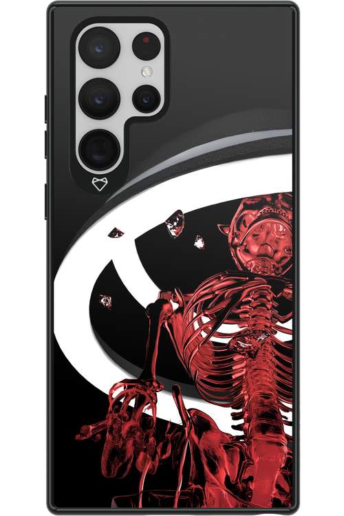 RMN Skeleton - Samsung Galaxy S22 Ultra