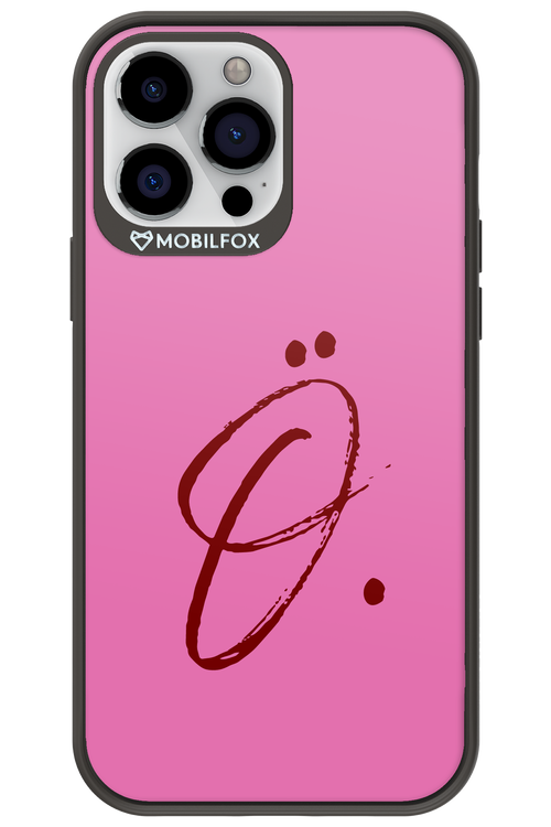 (Sorbet) O II 2.0 - Apple iPhone 13 Pro Max