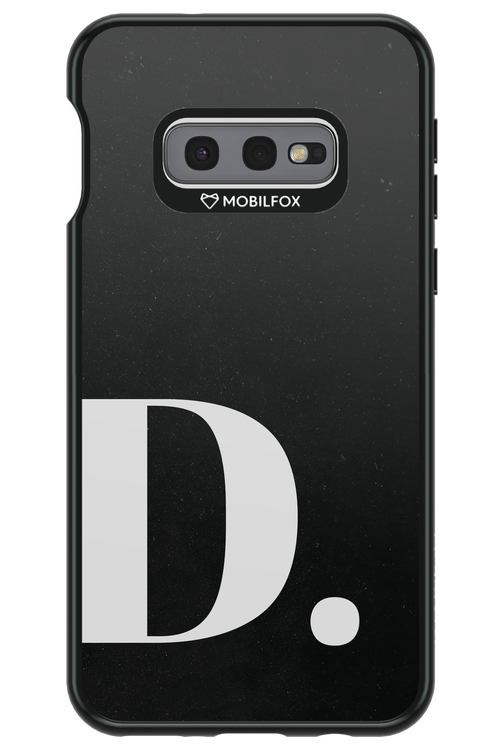 D (Off Space) 2.0 - Samsung Galaxy S10e