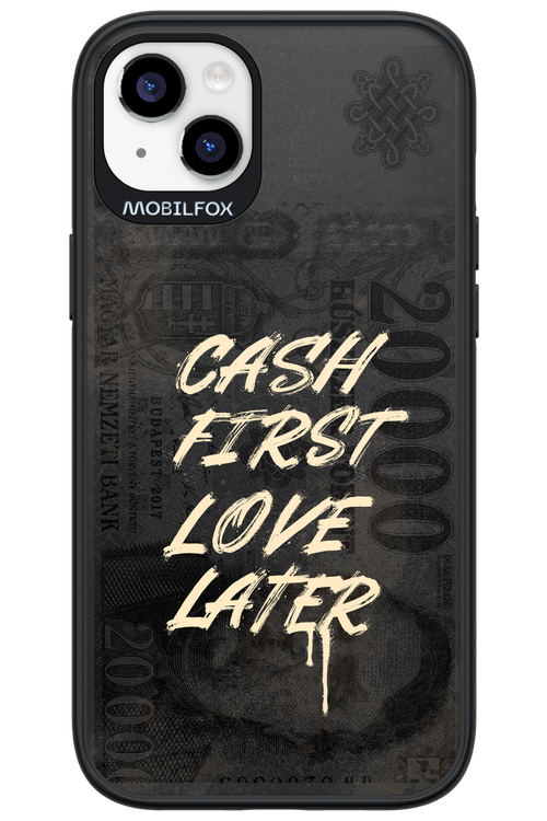 Love Later 2.0 - Apple iPhone 14 Plus