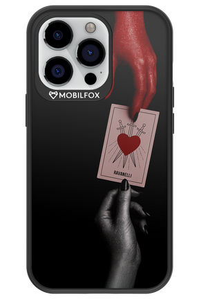 Ravanelli 2 - Apple iPhone 13 Pro