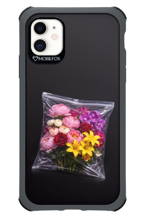 Love Bag 2.0 - Apple iPhone 11
