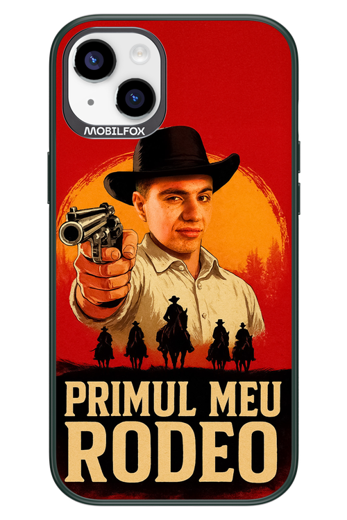 Cowboy - Apple iPhone 14 Plus