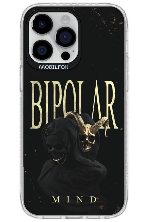BIPOLAR - Apple iPhone 14 Pro Max