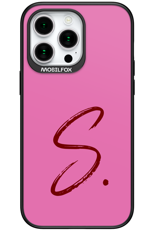 (Sorbet) S 2.0 - Apple iPhone 15 Pro Max