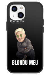 Blondu Meu - Apple iPhone 13 Mini