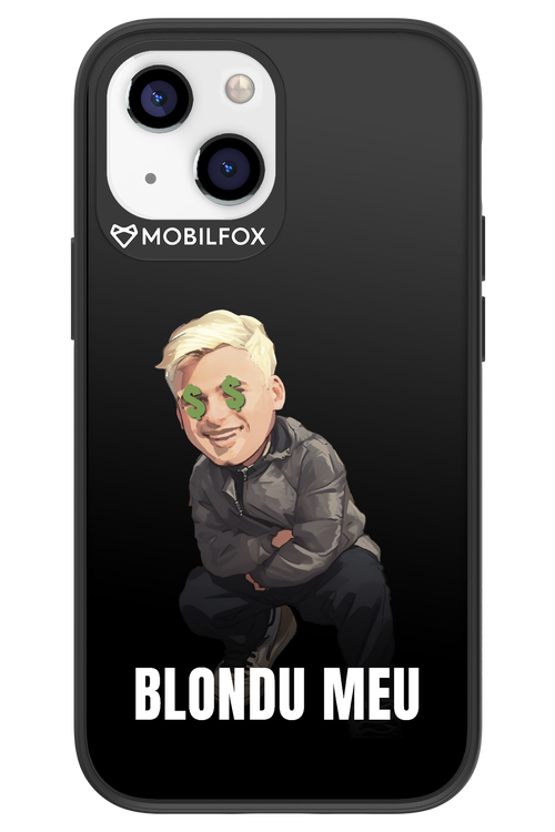 Blondu Meu - Apple iPhone 13 Mini