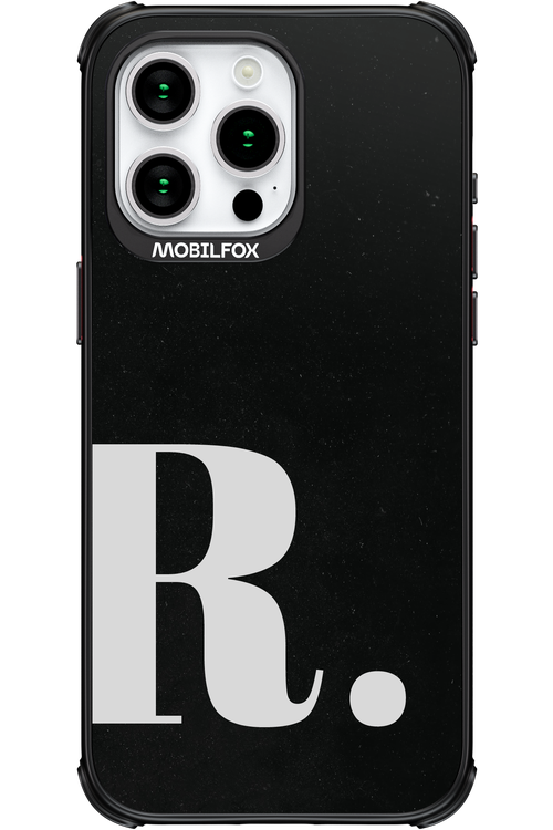 R (Off Space) 2.0 - Apple iPhone 15 Pro Max