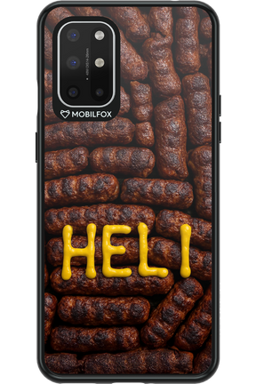 Mici 2.0 - OnePlus 8T