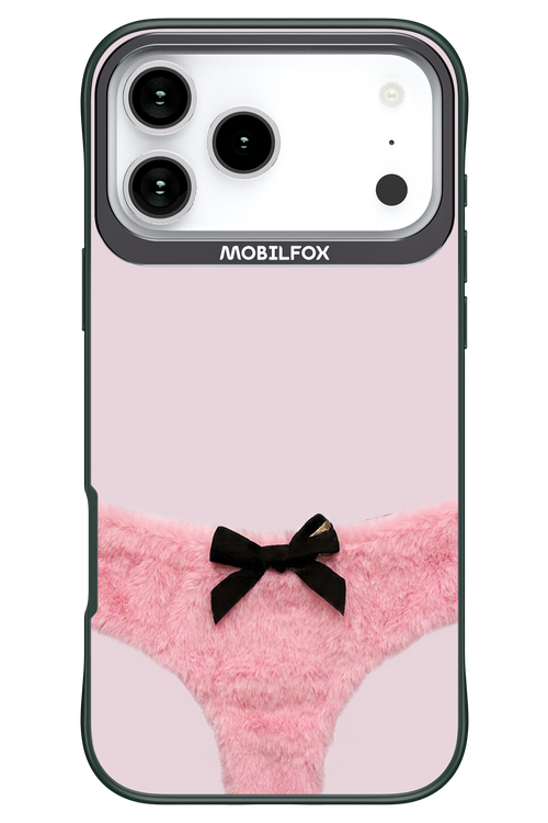 Furr Panties 2.0 - Apple iPhone 17 Pro Max