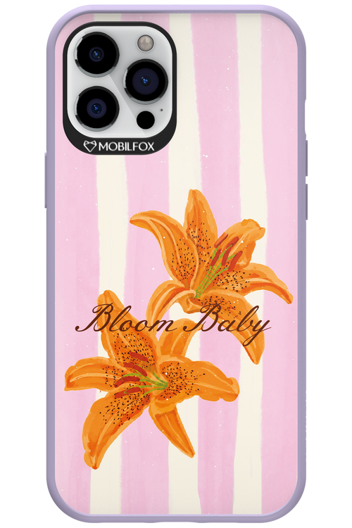 Bloom Baby 2.0 - Apple iPhone 12 Pro Max