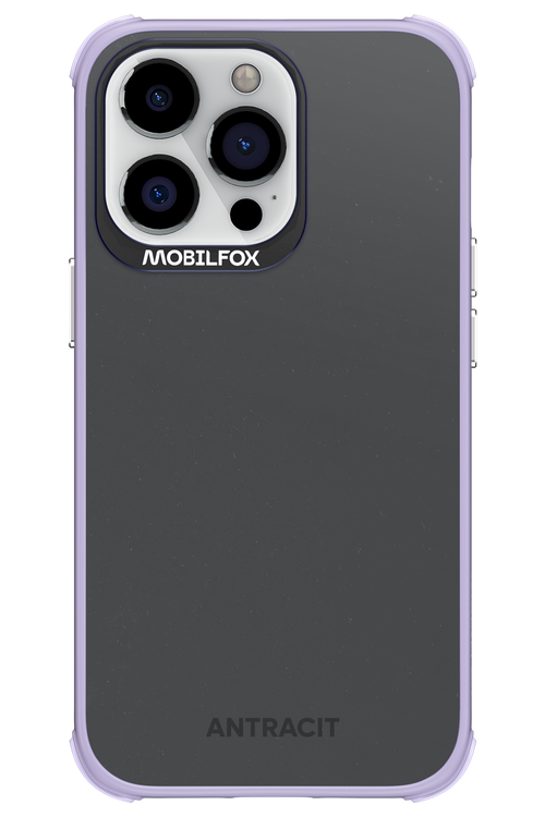Antracit 2.0 - Apple iPhone 13 Pro