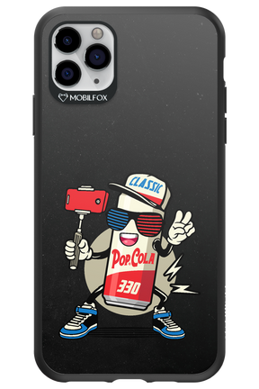 PopCola Classic - Apple iPhone 11 Pro Max