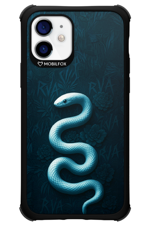 Night Venom 2.0 - Apple iPhone 12