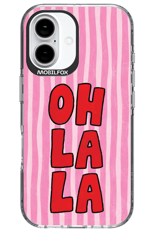 OHLALA 2.0 - Apple iPhone 16