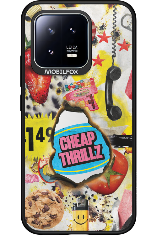 CHEAP THRILLZ - Xiaomi 13