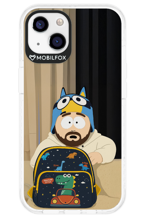 KidHeli 2.0 - Apple iPhone 13
