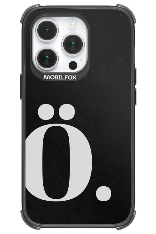 O II (Off Space) 2.0 - Apple iPhone 14 Pro
