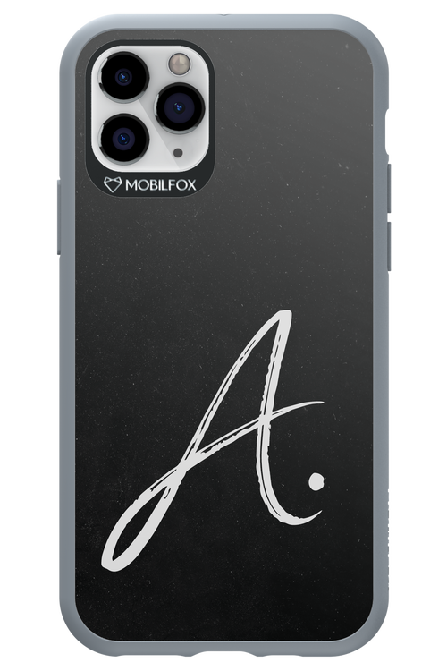 (Off Space) A 2.0 - Apple iPhone 11 Pro