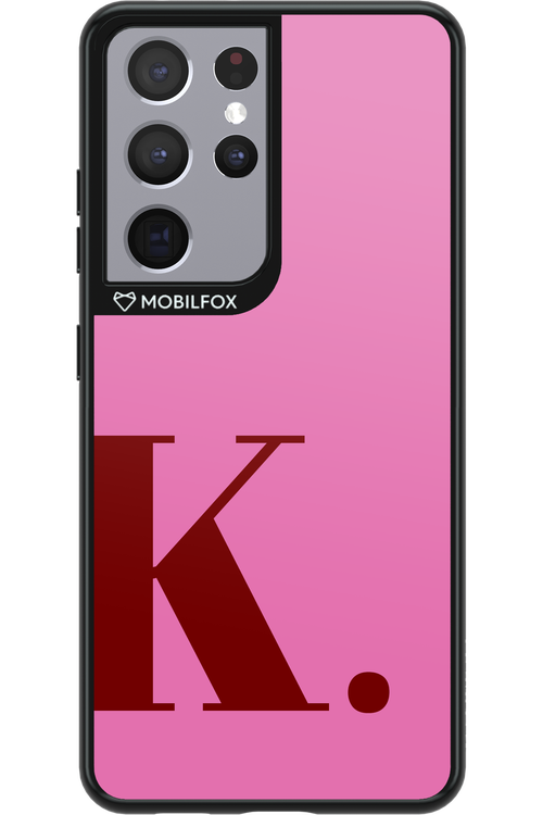 K (Sorbet) 2.0 - Samsung Galaxy S21 Ultra
