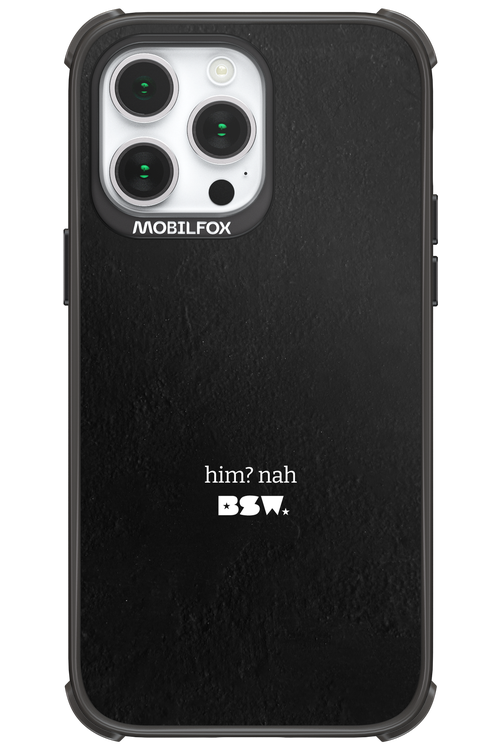 BSW FourSeasons 9 2.0 - Apple iPhone 14 Pro Max