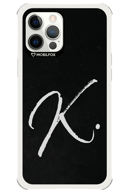 (Off Space) K 2.0 - Apple iPhone 12 Pro Max